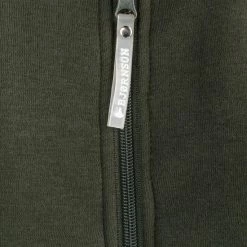 BJØRNSON Sigrid Sweatvest Dames - Teddy Gevoerd - Hoodie - Maat 38 - Olijfgroen 15 BJØRNSON Sigrid Sweatvest Dames - Teddy Gevoerd - Hoodie - Maat 38 - Olijfgroen -Flamecan winkel 550x825 9