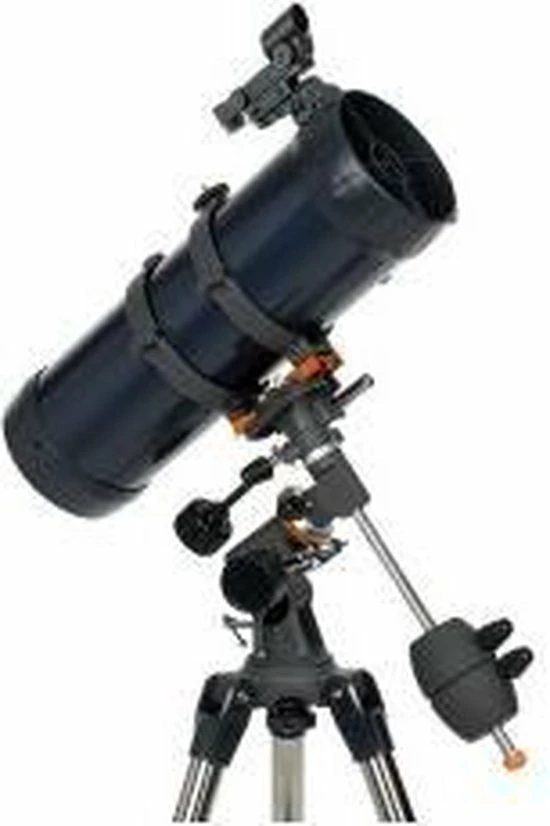 Celestron Telescoop ASTROMASTER 114 EQ 5 Celestron Telescoop ASTROMASTER 114 EQ - Afbeelding 3