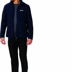 Regatta Hedman II Outdoorvest - Heren - Blauw - Maat S 28 Regatta Hedman II Outdoorvest - Heren - Blauw - Maat S -Flamecan winkel 550x828 2