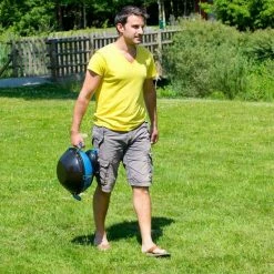 Campingaz Party Grill 400 CV Camping Kooktoestel - 1-pits - 2000 Watt 39 Campingaz Party Grill 400 CV Camping Kooktoestel - 1-pits - 2000 Watt -Flamecan winkel 550x828