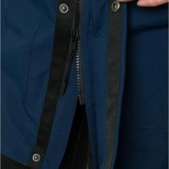 AGU GO Parka Regenjas Essential Unisex - Blauw - XXL - Dames & Heren - Waterdicht & Ademend 27 AGU GO Parka Regenjas Essential Unisex - Blauw - XXL - Dames & Heren - Waterdicht & Ademend -Flamecan winkel 550x828 4