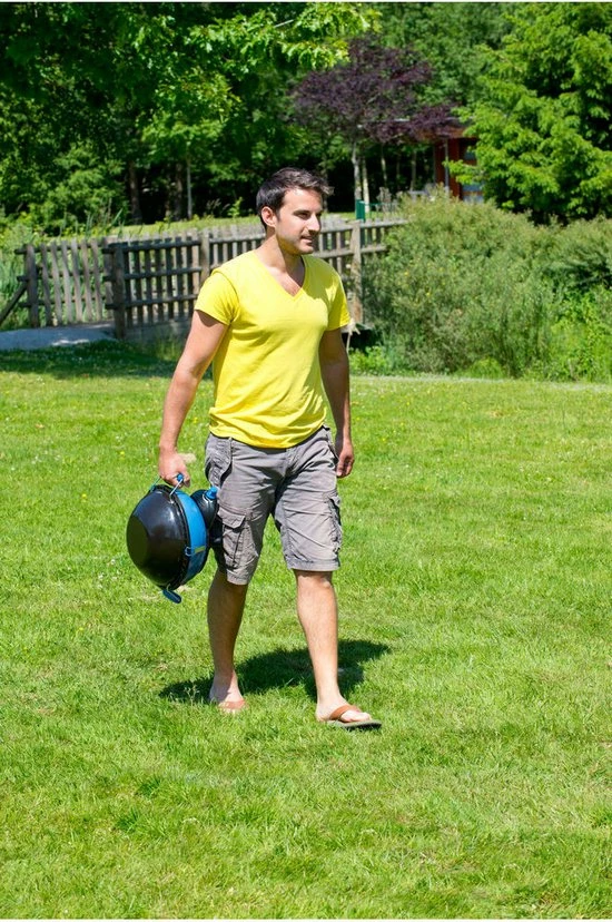 Campingaz Party Grill 400 CV Camping Kooktoestel - 1-pits - 2000 Watt 19 Campingaz Party Grill 400 CV Camping Kooktoestel - 1-pits - 2000 Watt - Afbeelding 17