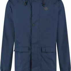 AGU GO Parka Regenjas Essential Unisex - Blauw - XXL - Dames & Heren - Waterdicht & Ademend 29 AGU GO Parka Regenjas Essential Unisex - Blauw - XXL - Dames & Heren - Waterdicht & Ademend -Flamecan winkel 550x830