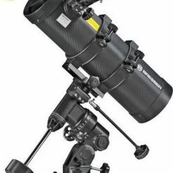 Bresser Telescoop - Spica 130/650 - Met EQ3-montering - Voor Deep Sky