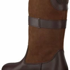 Dubarry KILDARE - Volwassenen Wandellaarzen - Kleur: Bruin - Maat: 40 37 Dubarry KILDARE - Volwassenen Wandellaarzen - Kleur: Bruin - Maat: 40 -Flamecan winkel 550x836 1