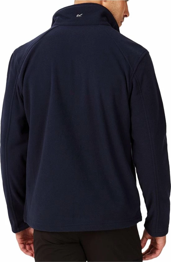 Regatta Hedman II Outdoorvest - Heren - Blauw - Maat S 4 Regatta Hedman II Outdoorvest - Heren - Blauw - Maat S - Afbeelding 2