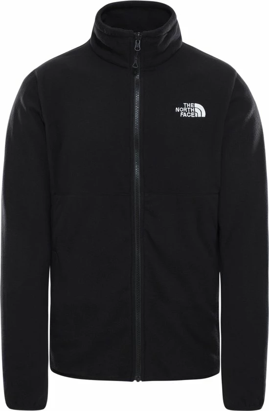The North Face Resolve Triclimate Outdoorjas Heren - Maat XL 6 The North Face Resolve Triclimate Outdoorjas Heren - Maat XL - Afbeelding 4